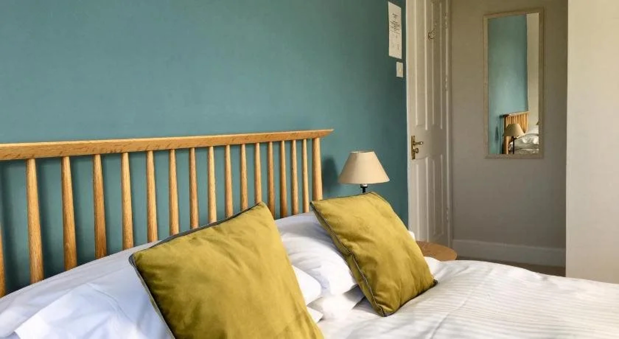 St George's Country House