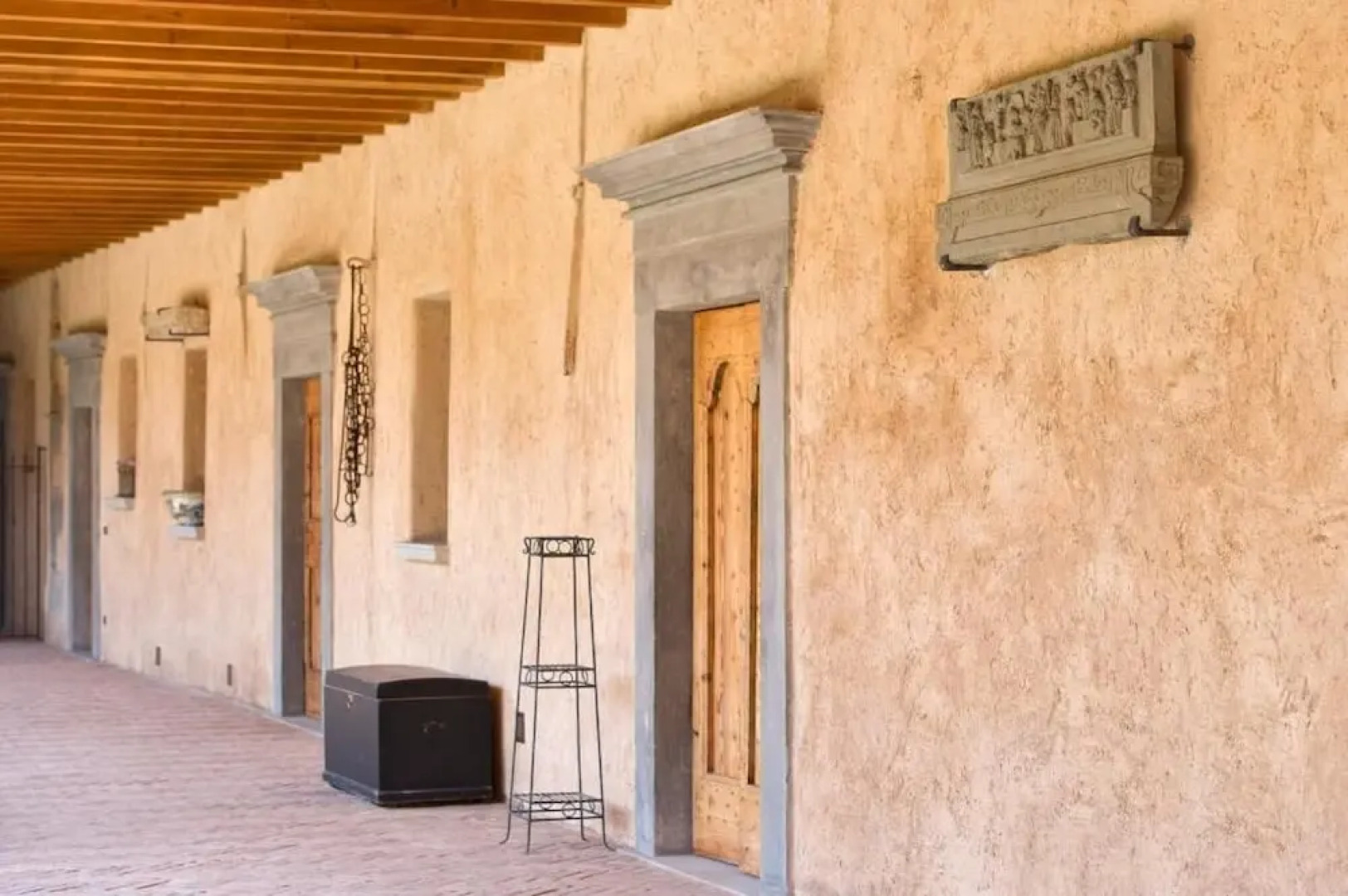 Corte Breda Agriturismo Bed & Breakfast