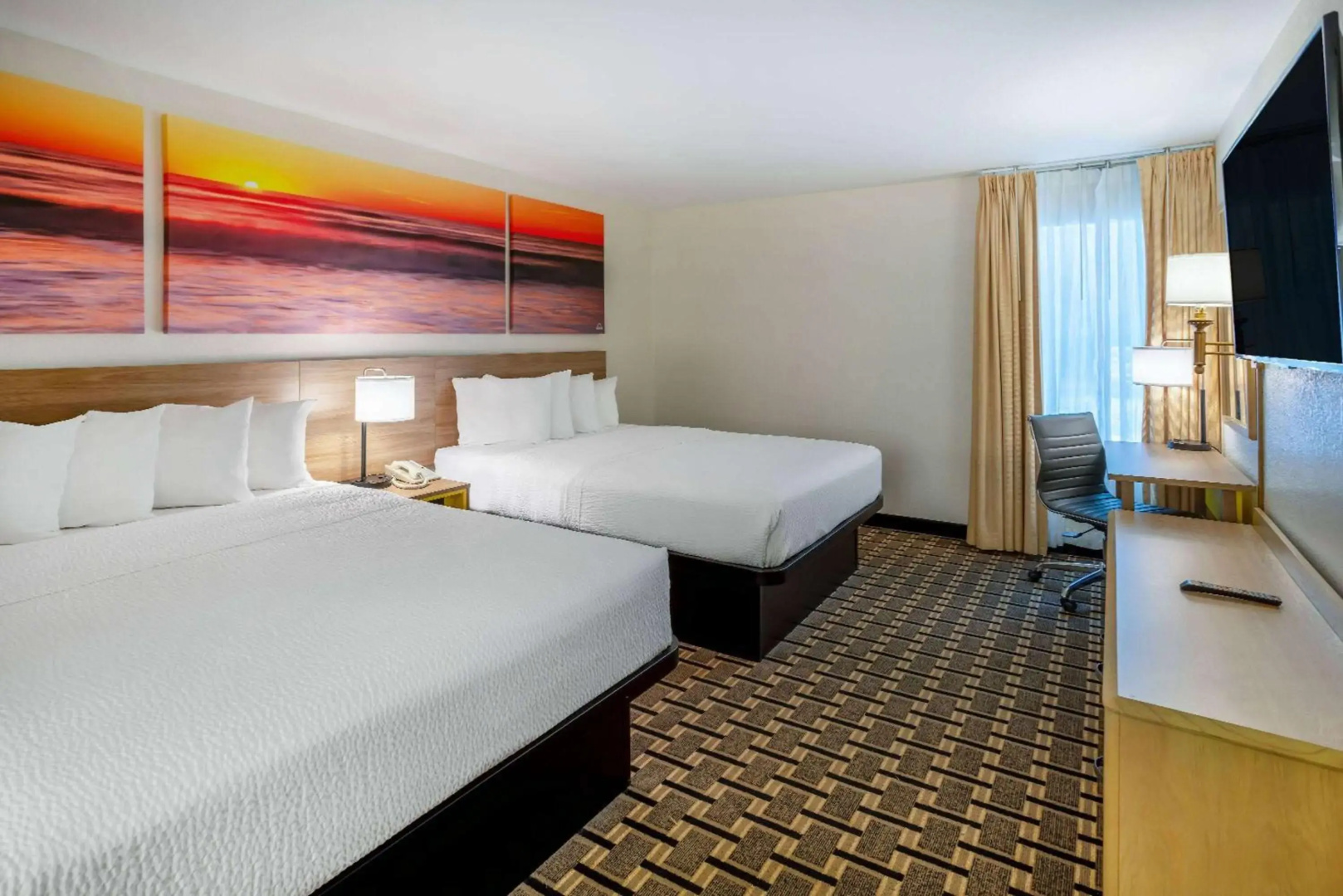 Hotel Carolina