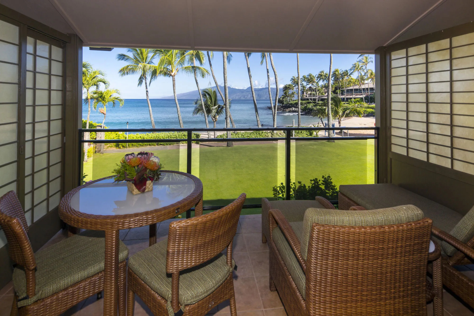 Napili Kai Beach Resort