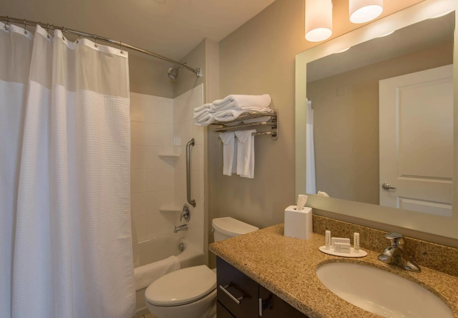 TownePlace Suites by Marriott Orem