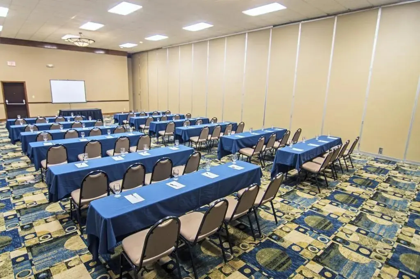 DoubleTree by Hilton Fort Worth South