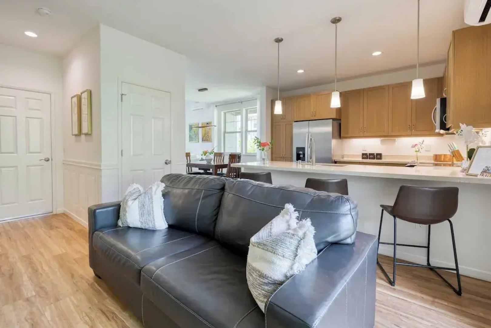 Cottage Nene by Avantstay Mountain View + Garden