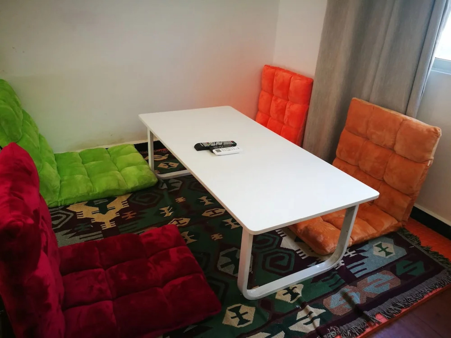 Sound of The Mountain