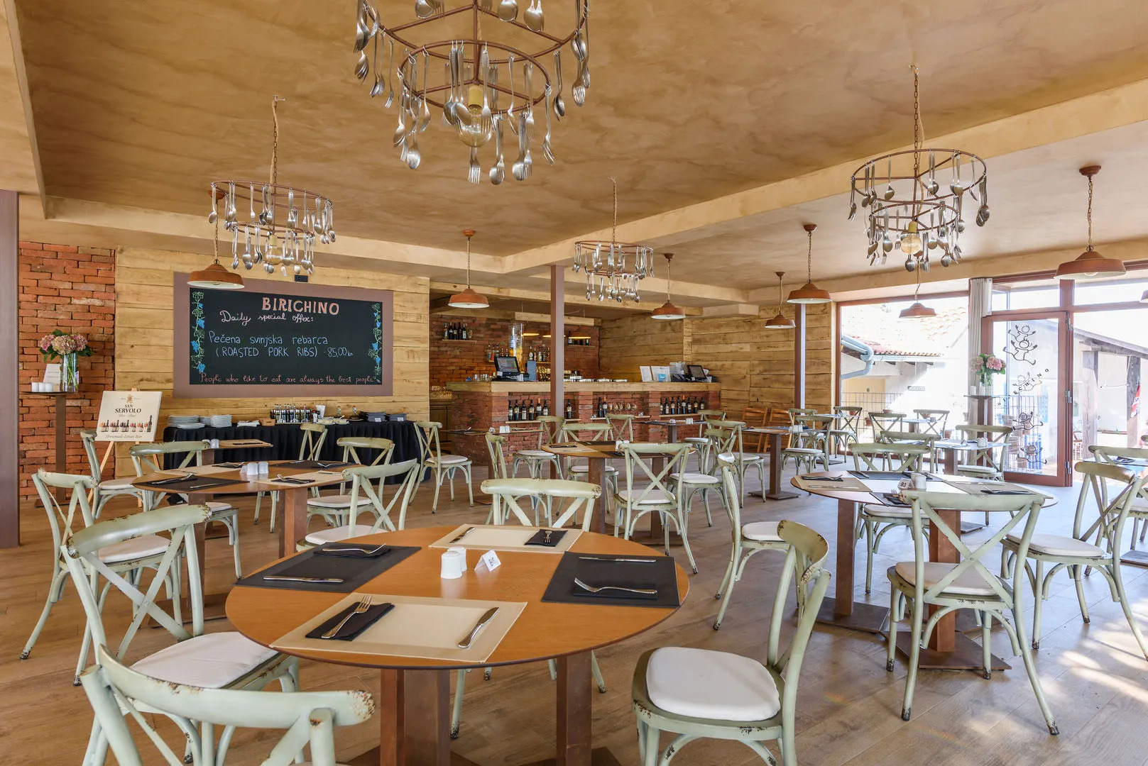 Maistra Select All Suite Island Hotel Istra