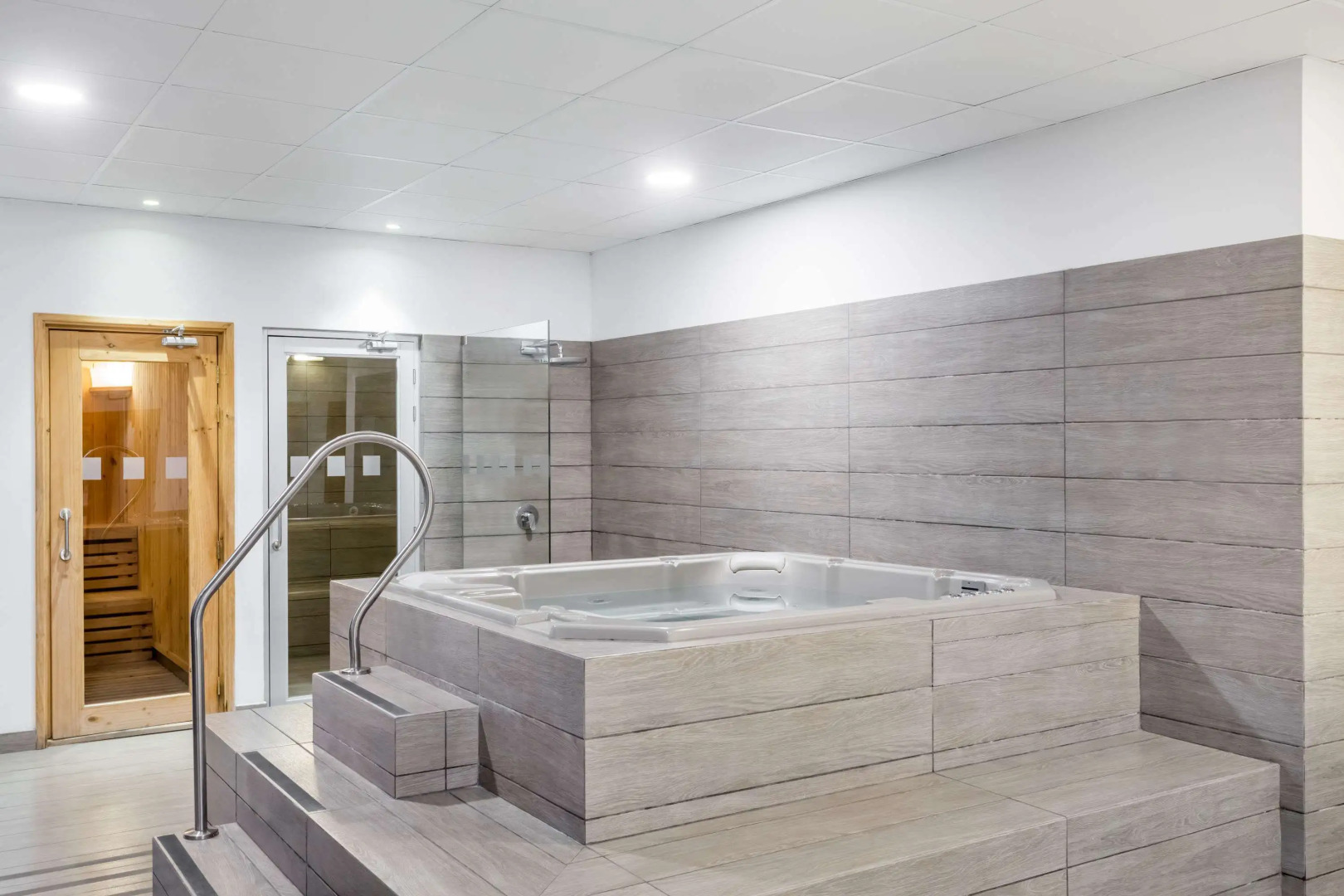 Wyndham Costa Del Sol Lima City