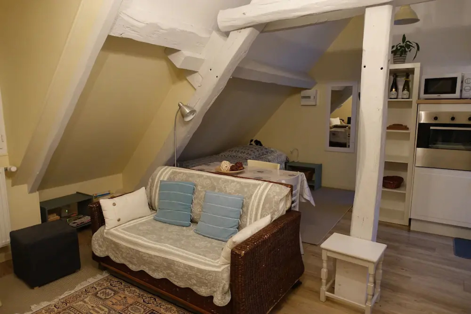 Domaine de la chapelle - Ch d'hote