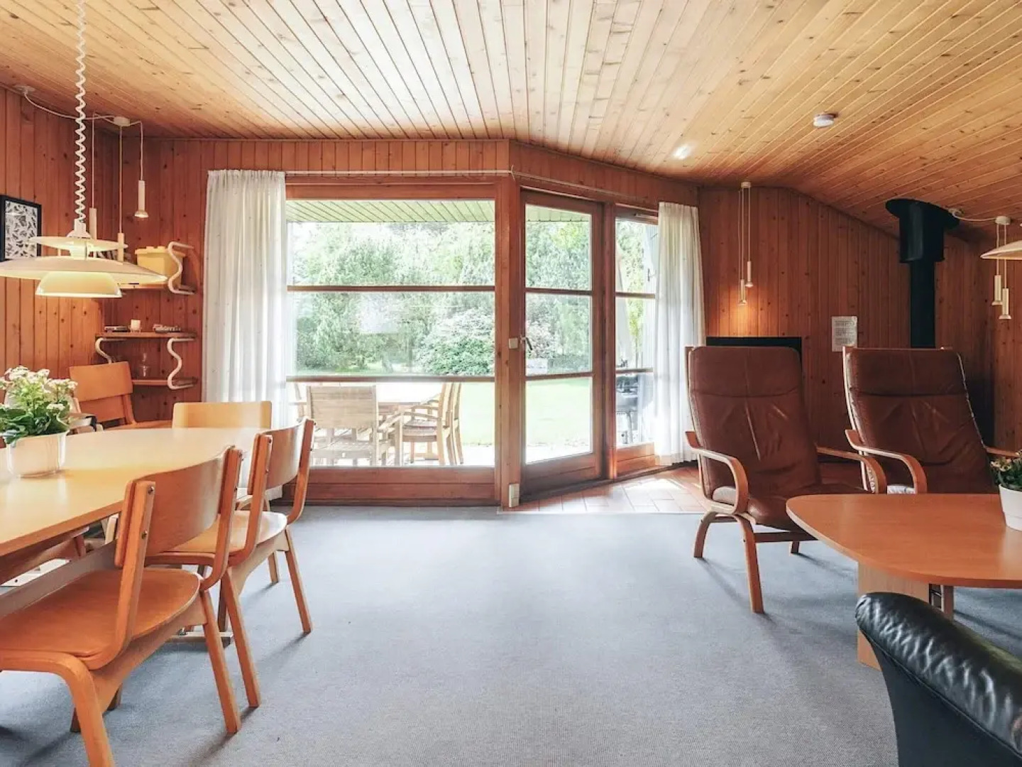 8 Person Holiday Home in Vaeggerlose-by Traum