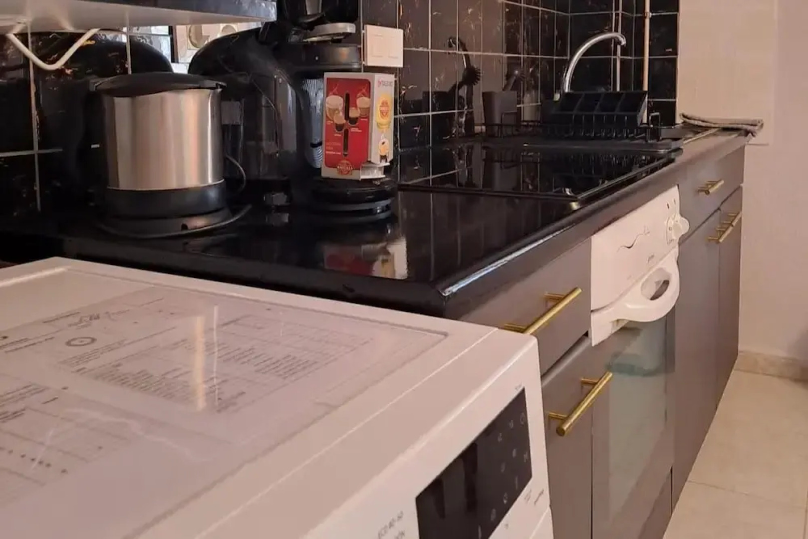 La Marina Oasis, 2-beds, Sleeps 4, 10 min to Beach