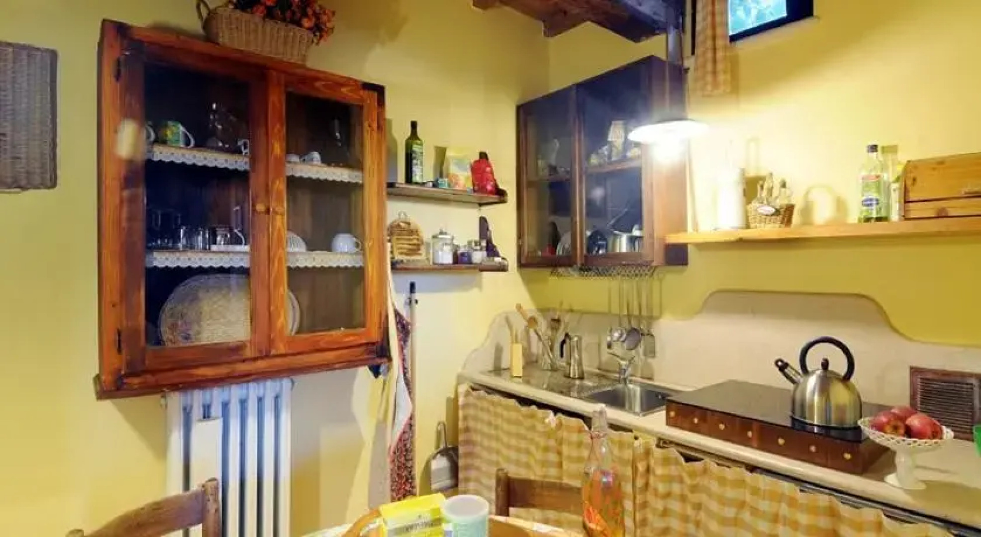 La Maestade Holiday Home