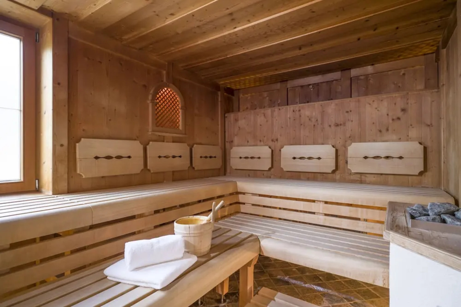 Alpenhof Hotel Garni Suprême