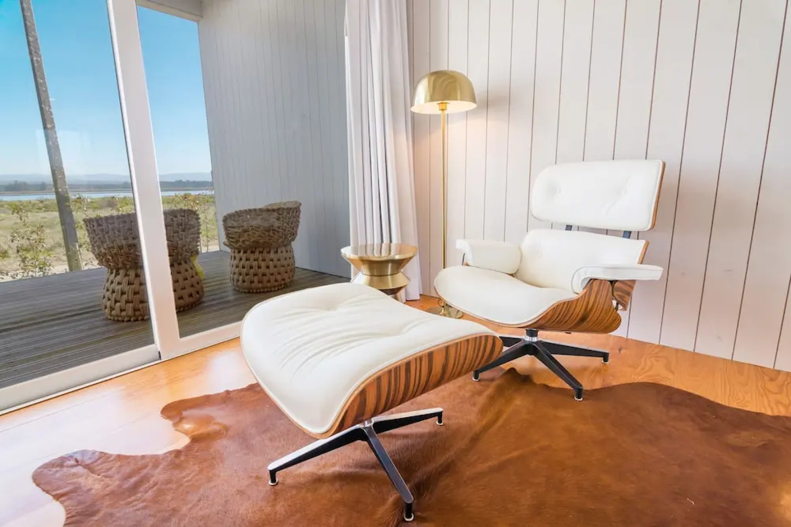 Tijosa Eco-House Camp