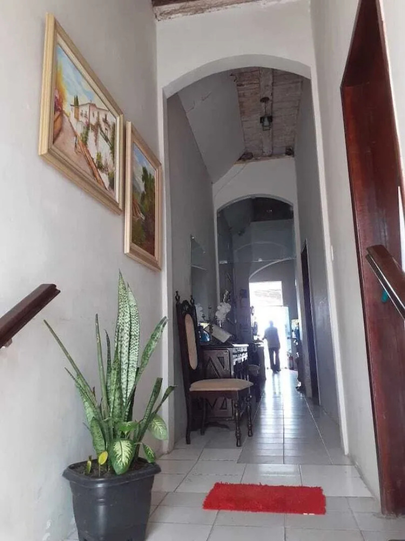 Hostel Pousada Sobrado do Conde