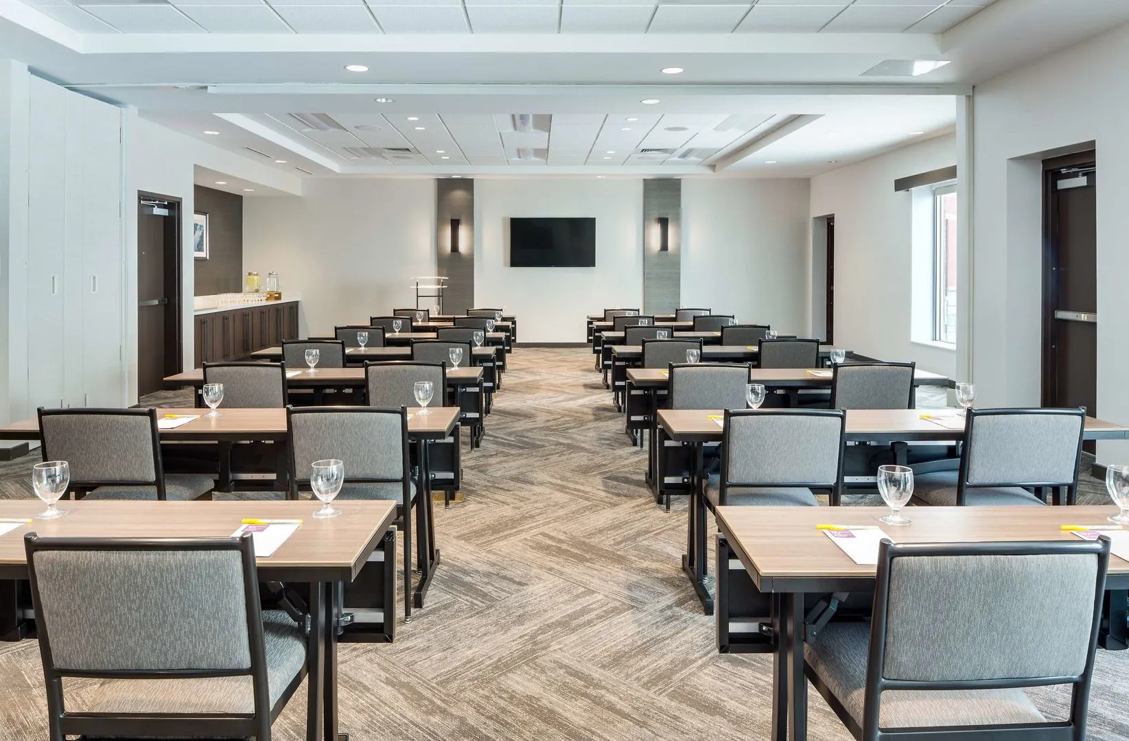 Hyatt Place Tampa/Wesley Chapel