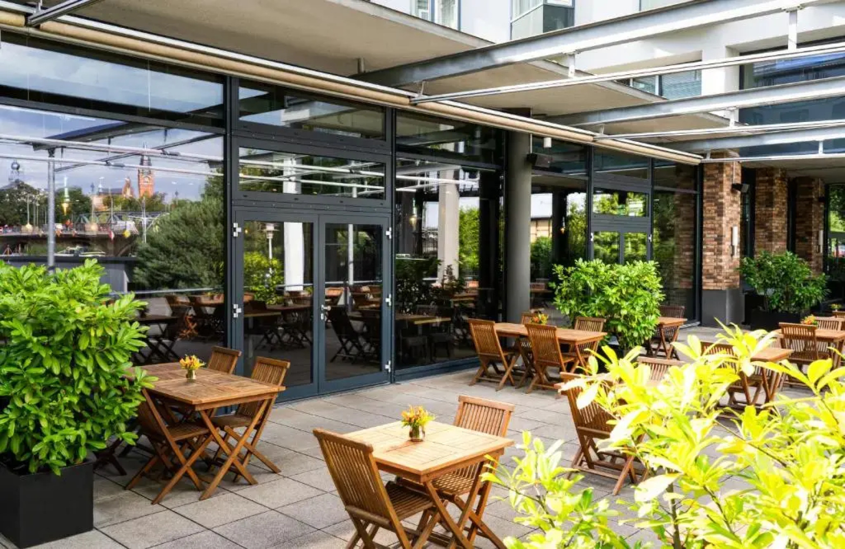 Hotel Berlin Köpenick by Leonardo Hotels