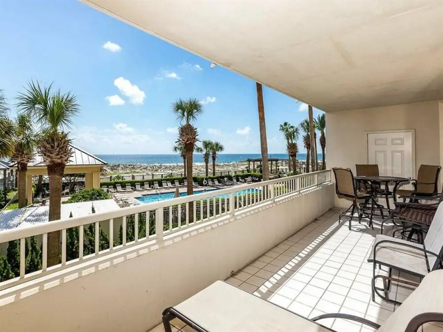 Beach Club by Meyer Vacation Rentals
