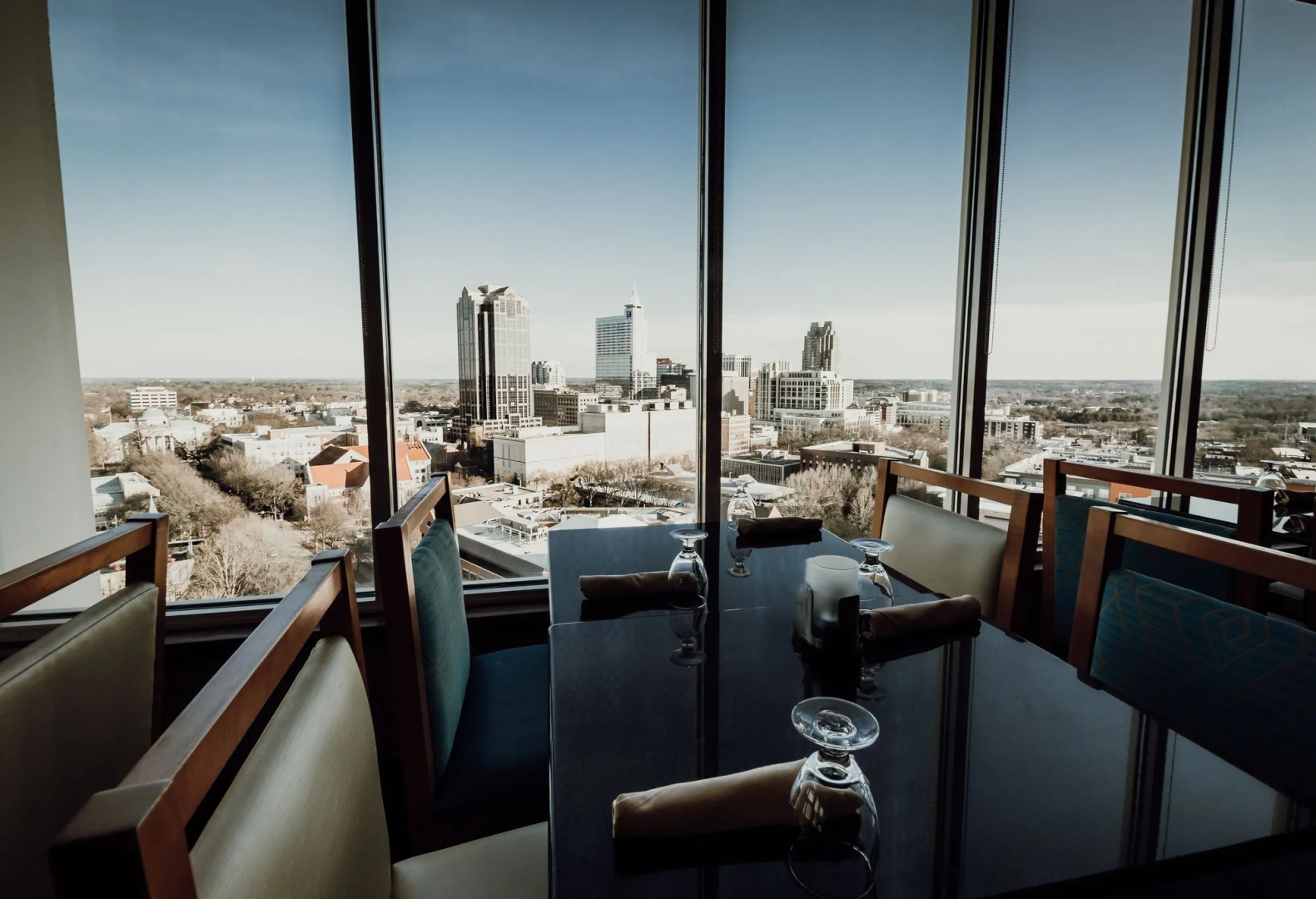 Holiday Inn Raleigh Dowtown - Capital