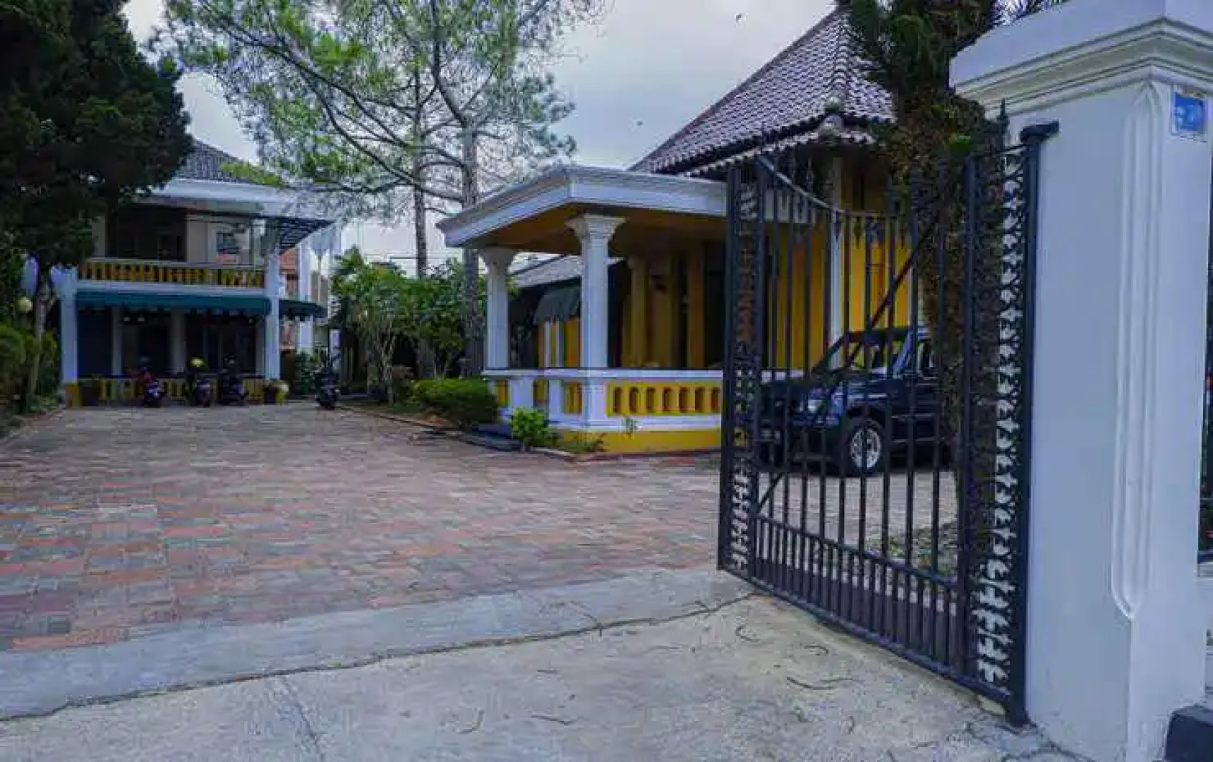Wisma Yasmin Syariah