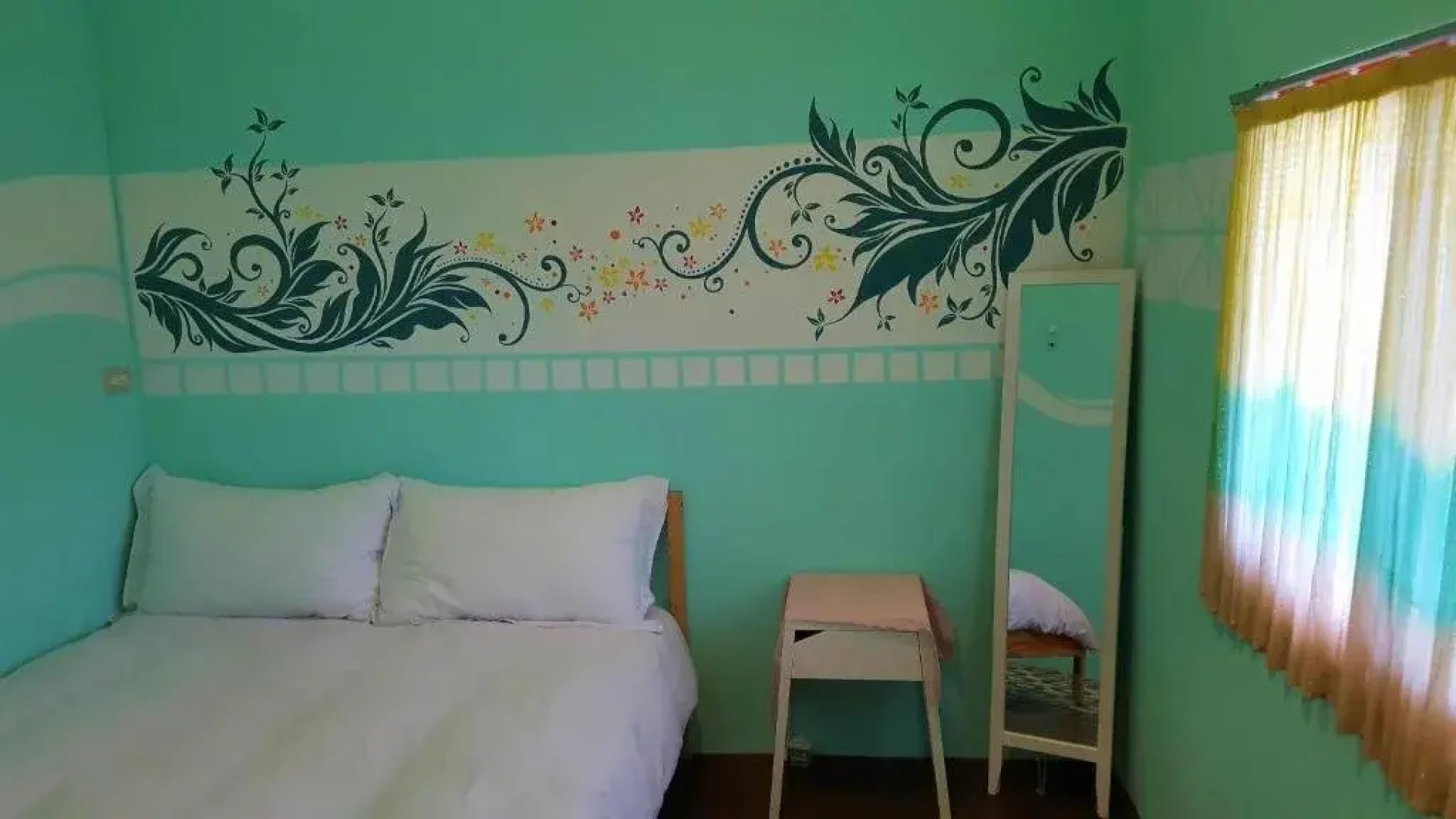 Mani B&B