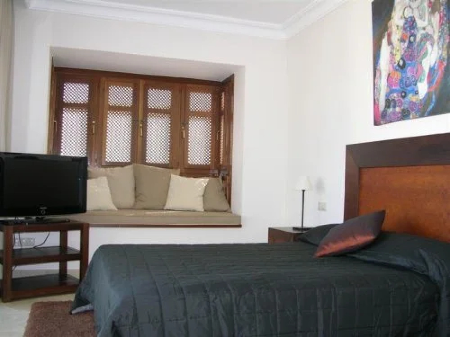 Roda Golf Resort - Resort Choice