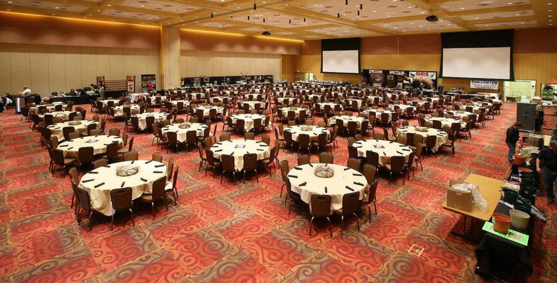 Sky Ute Casino Resort