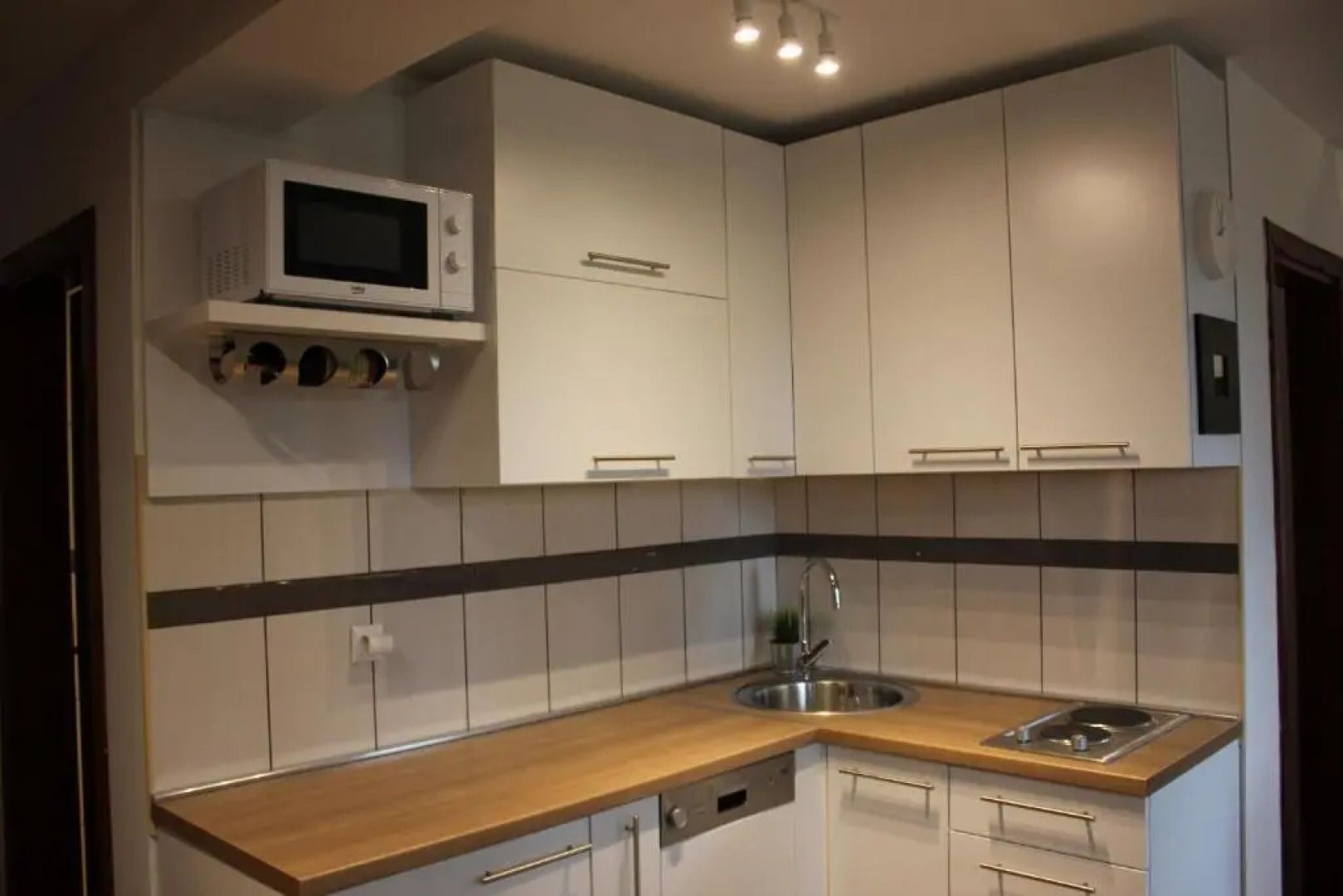 4 Seasons Vlašić Lux Apartments