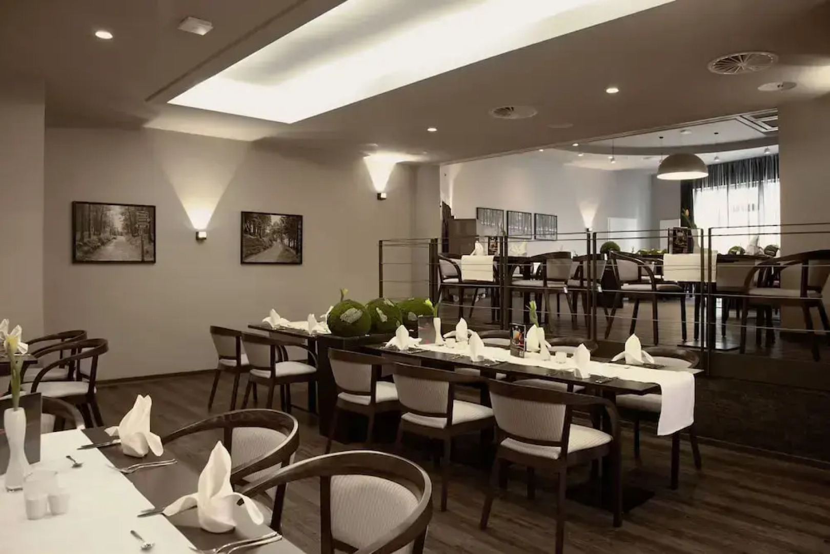 Konsum Gästehaus Quisisana