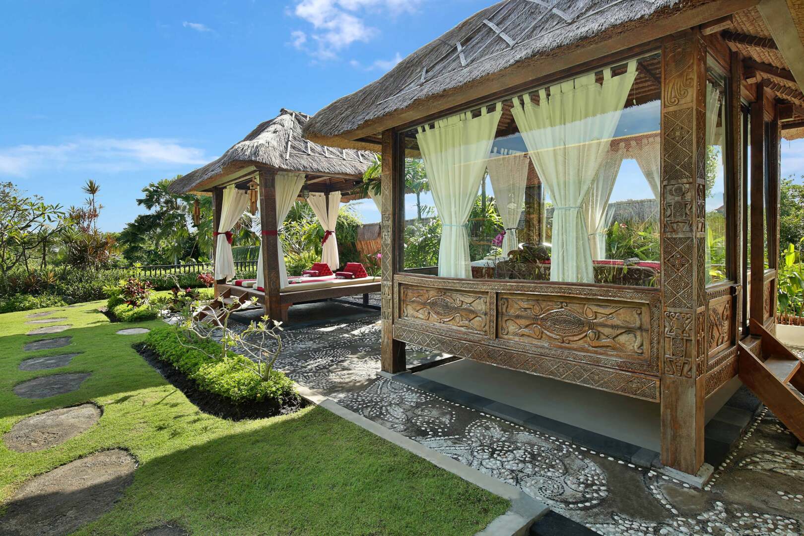 Swiss-Belhotel Segara Resort & Spa