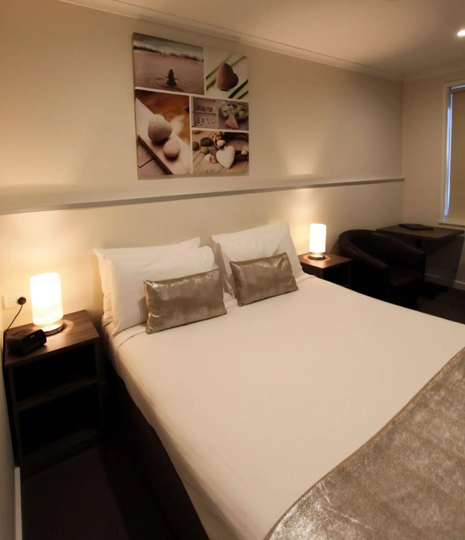 Ryley Motor Inn