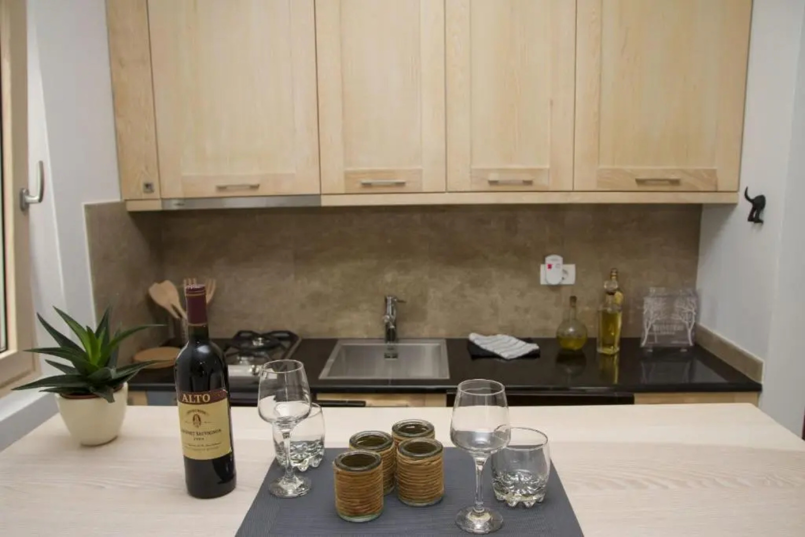 Apartments Brežanin