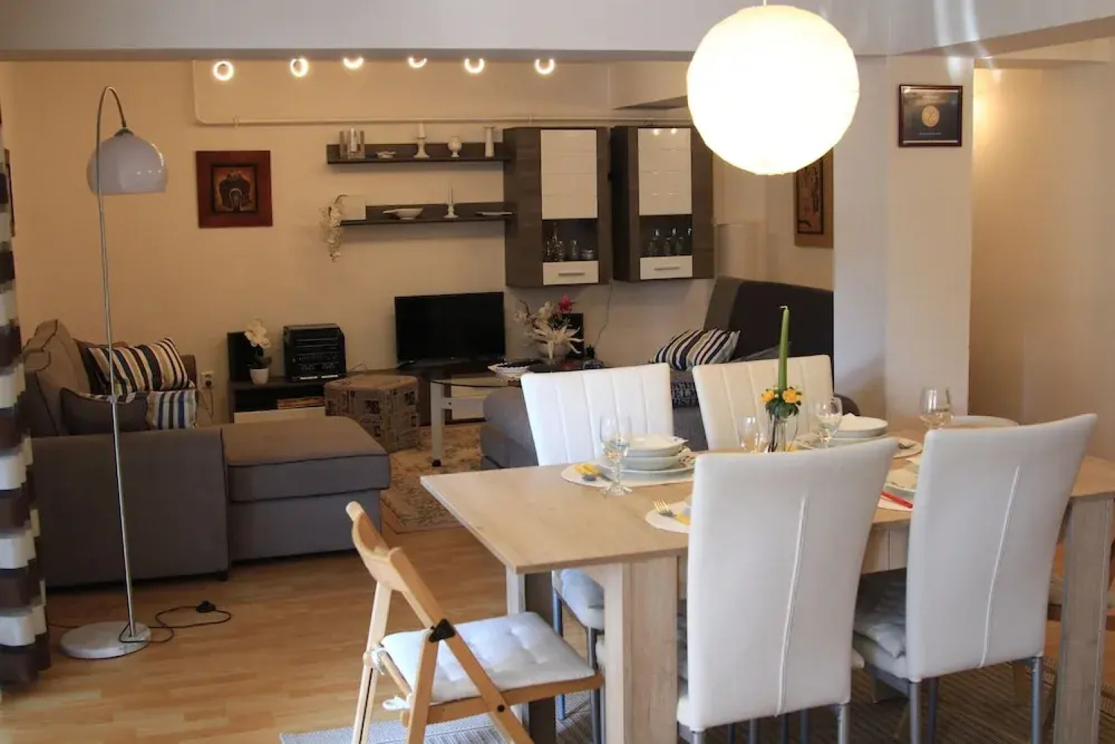 Apartmán Amália