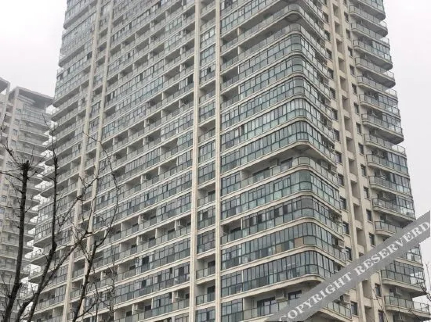 Mishang Apartment Hotel