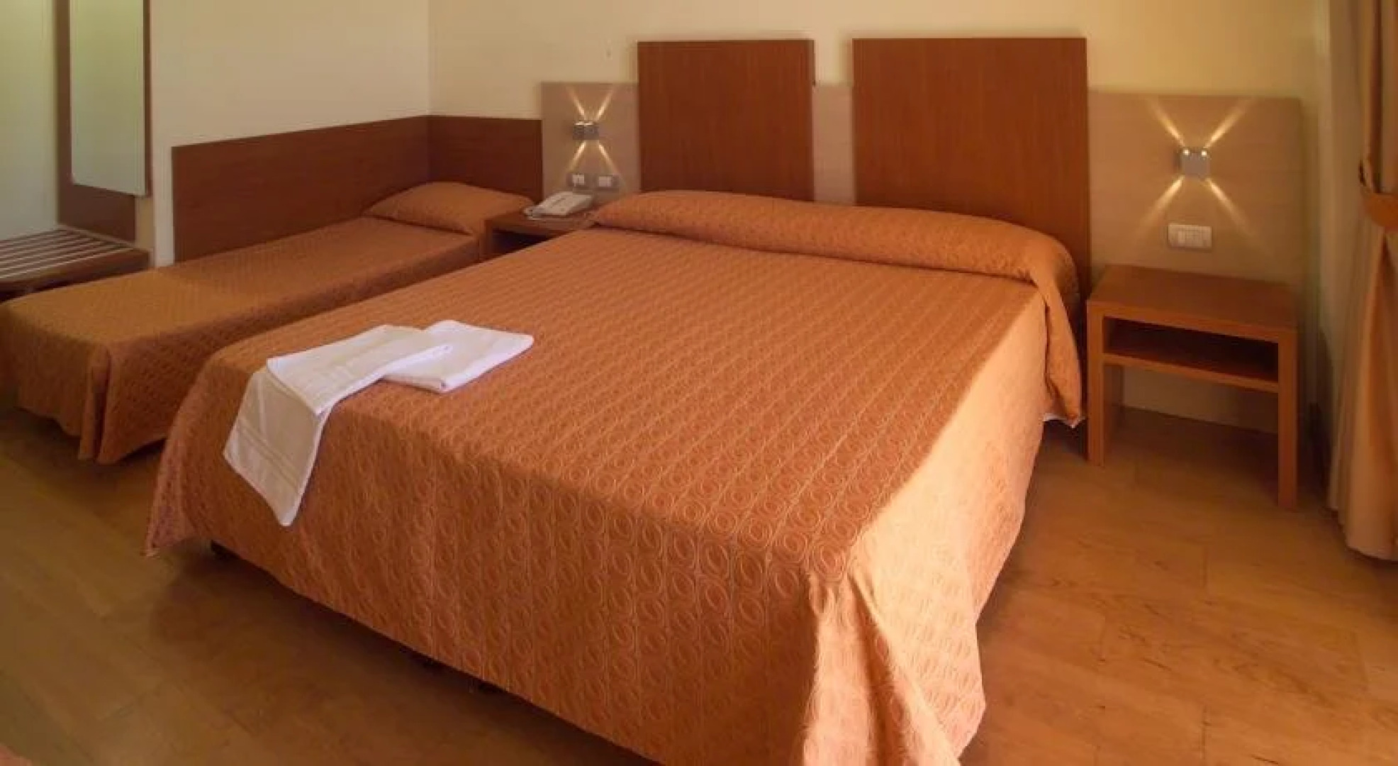 Nicolaus Club Otium Sibari Resort