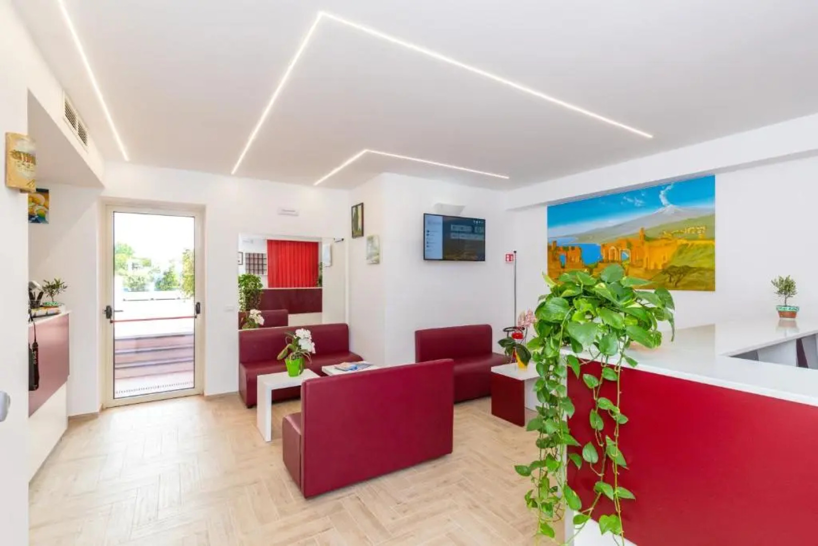 Dipladenia Garden Country House