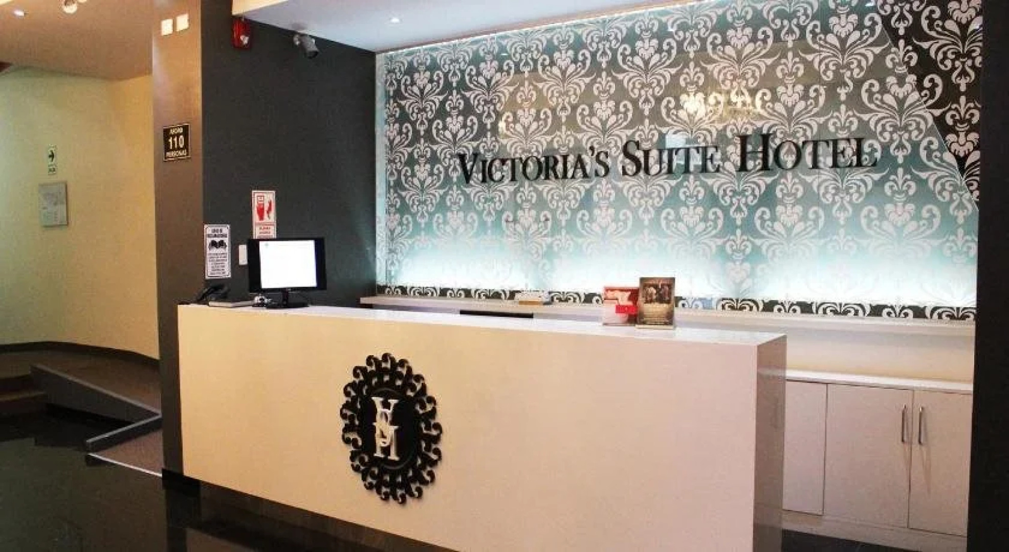 Victorias Suite Hotel