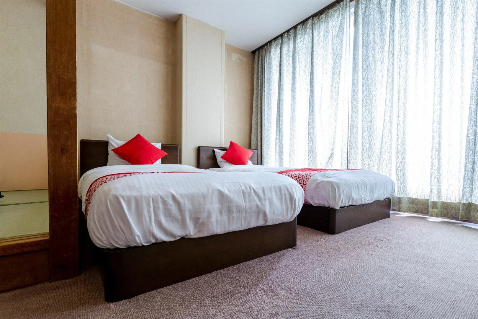 OYO Hotel Kitaguni Grand Hotel Tsuruga