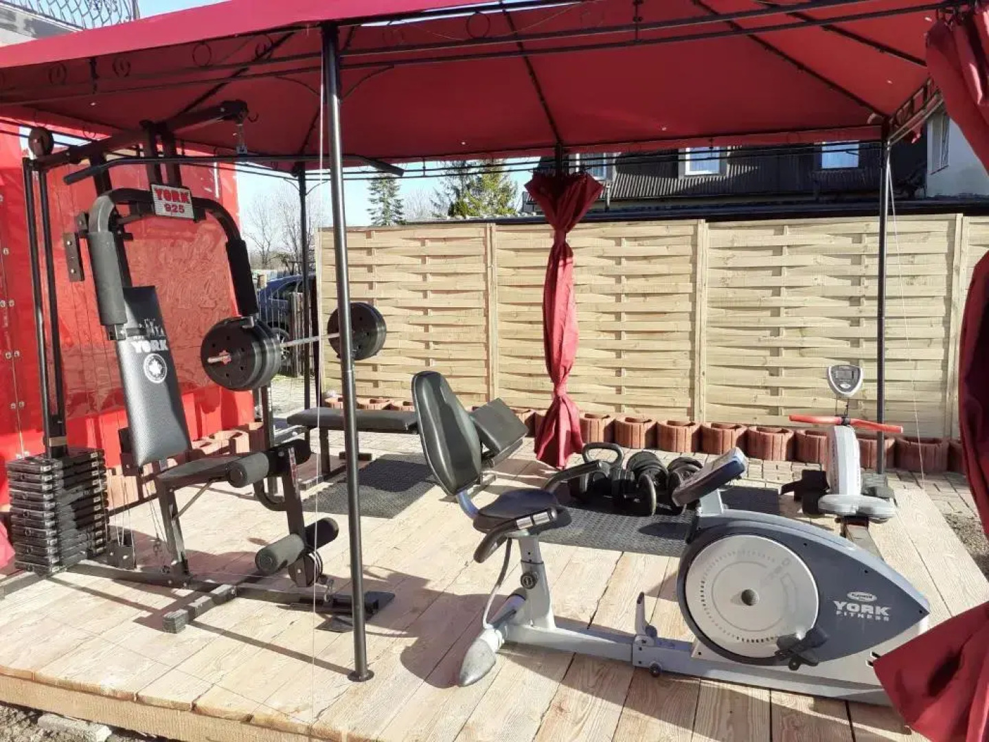 Dom Goscinny Admiral