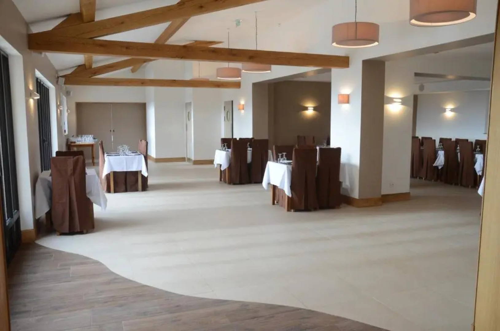 Auberge du Moulin à Vent, The Originals Relais