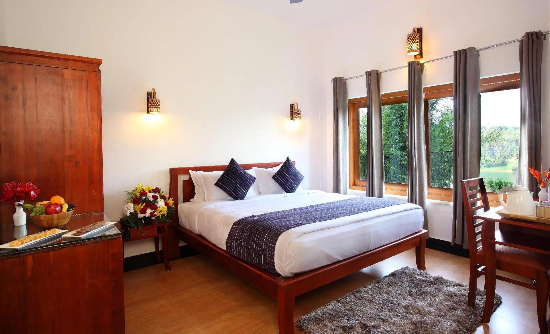 Arayal Resorts: A Unit of Sharoy Resort, Wayanad