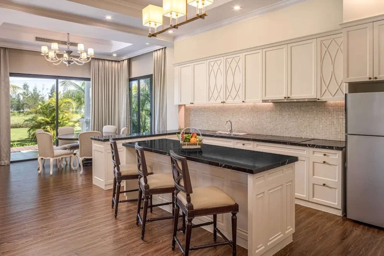 Vinpearl Cua Sot Resort, Affiliated by Meliá