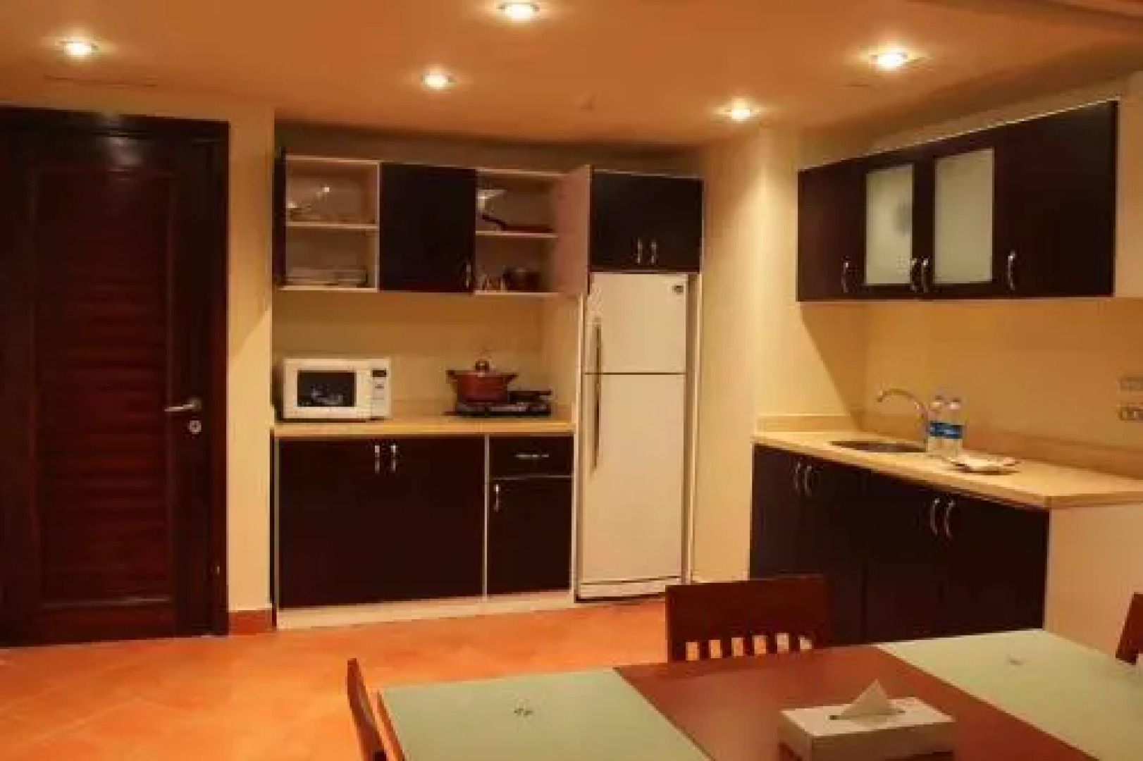 Porto Holidays Marina Apartments