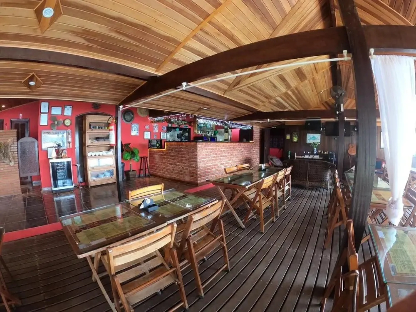 Pousada Convés Ilha Grande