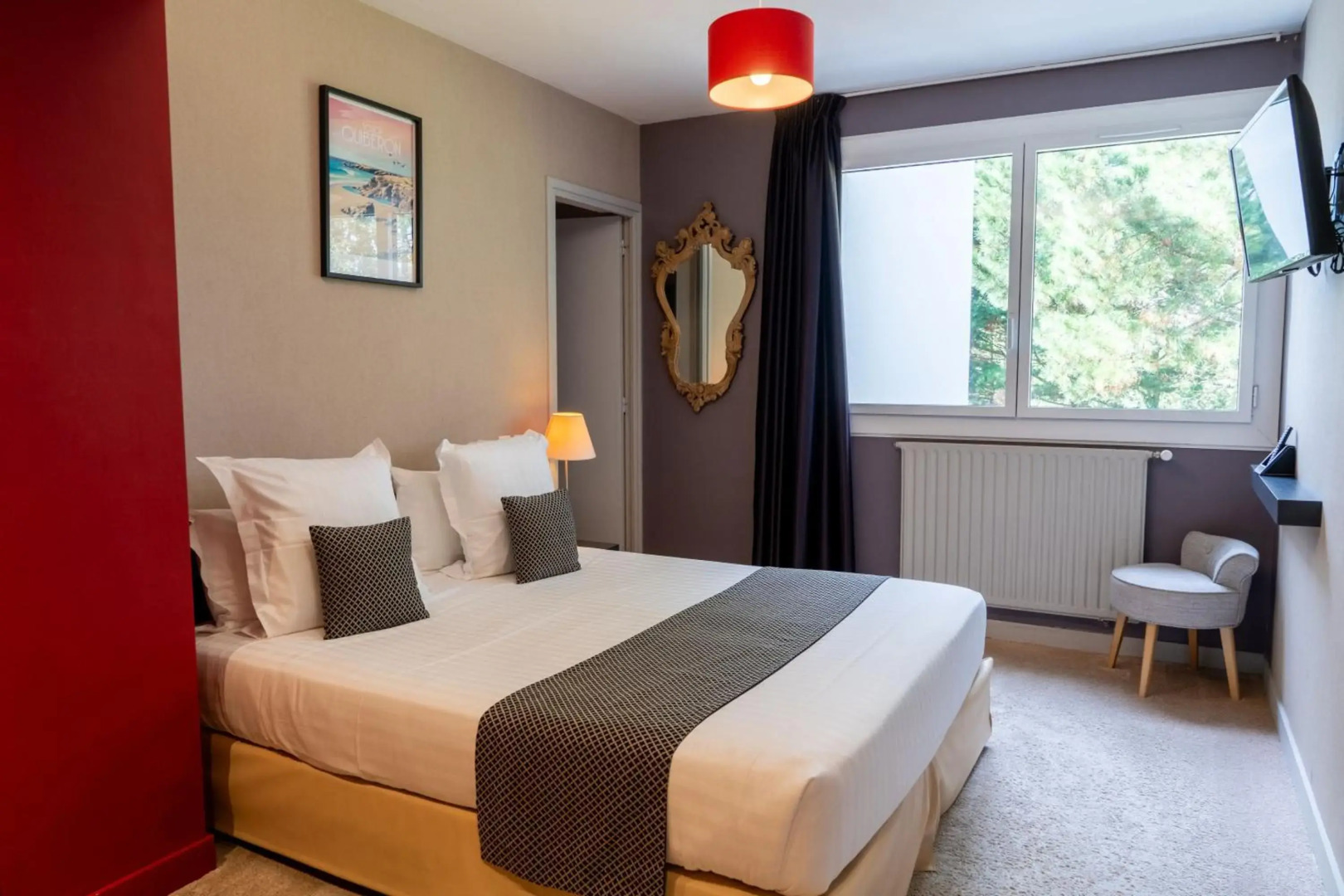 Le Galet Hôtel & Spa