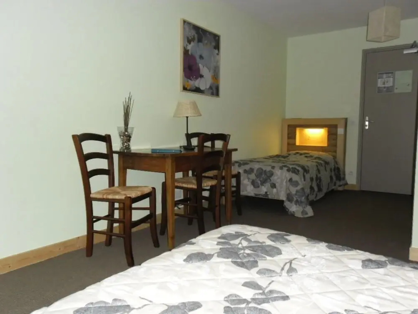 Auberge Le Sabot de Venus