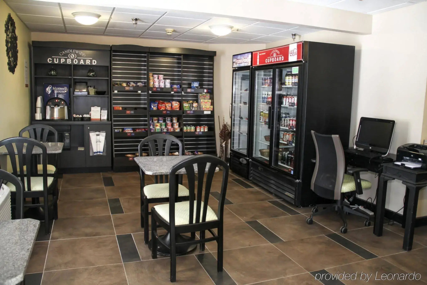 Candlewood Suites East Syracuse - Carrier Circle by IHG