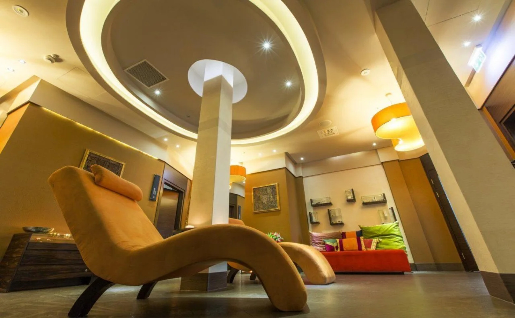 Mlyn Jacka Hotel & Spa