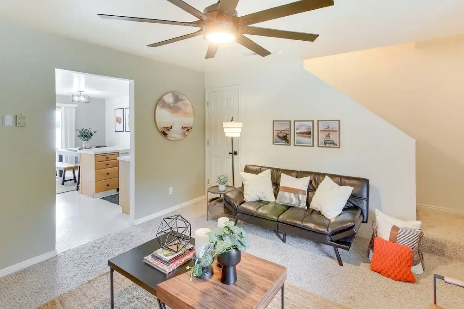 Bear Lake Oasis w/ Heated Pool & Scenic Patio!