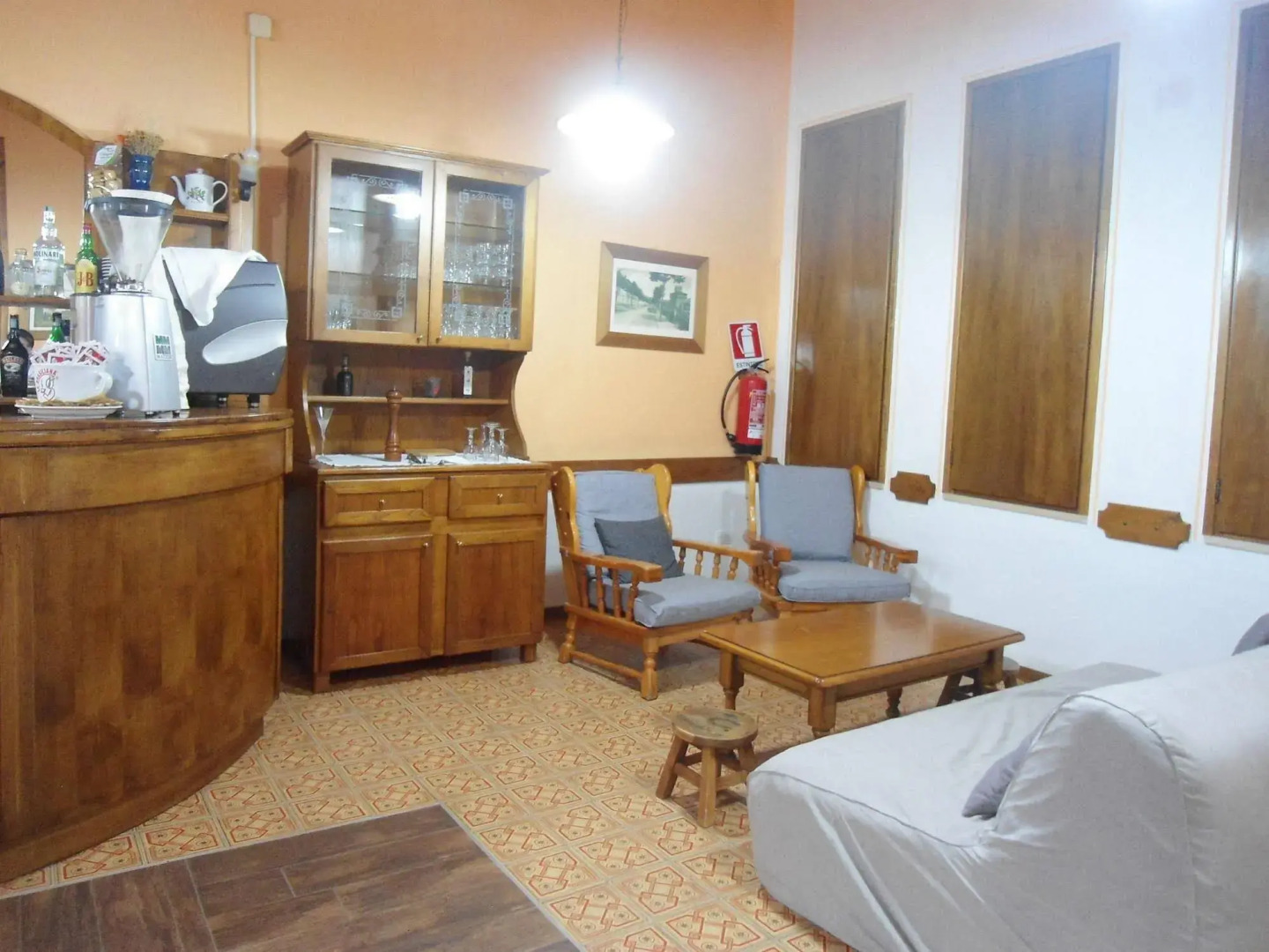 Hotel Piccola Firenze