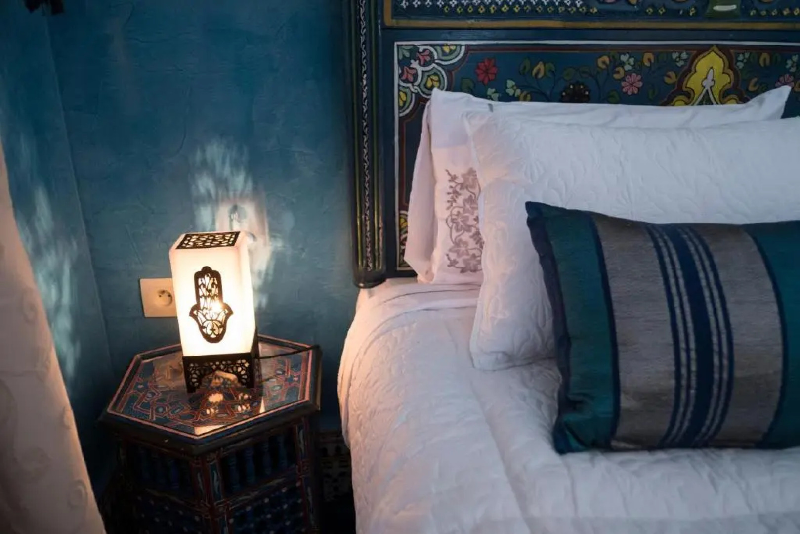 Riad Las Mil y una Noches