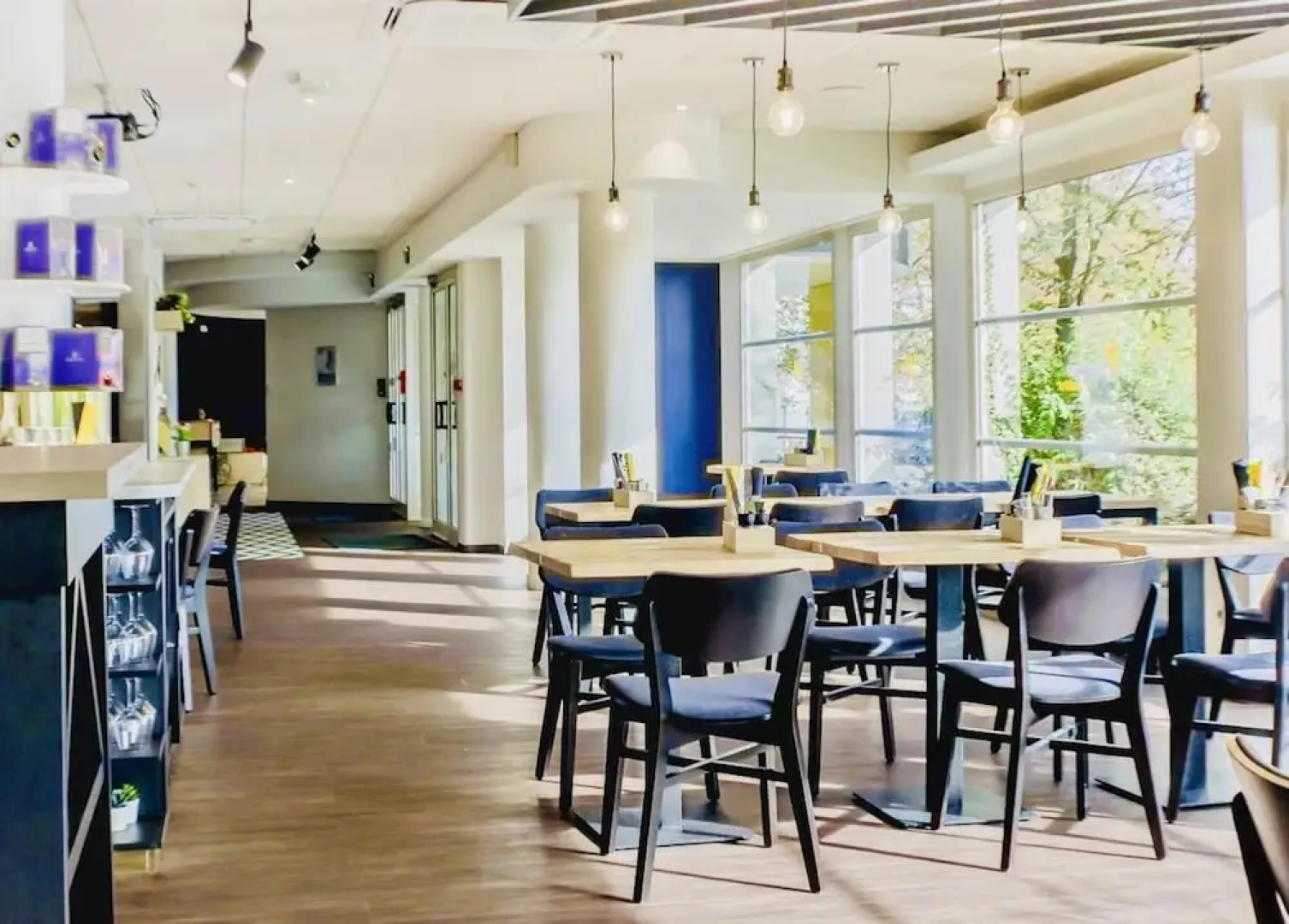 Hotel ibis Strasbourg Aeroport Le Zenith